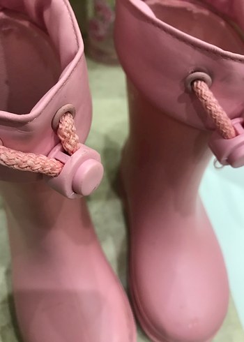 İGOR Yağmurluk Çizme - Görsel 5