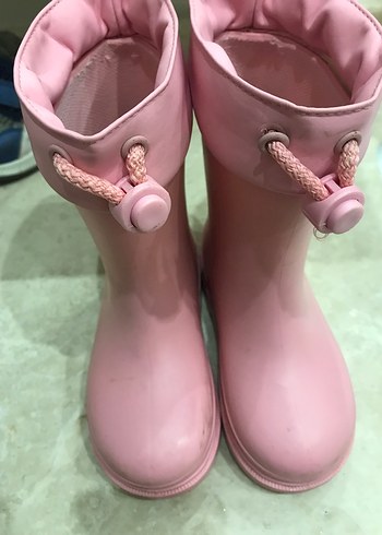 İGOR Yağmurluk Çizme - Görsel 2