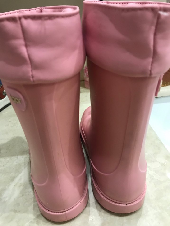 İGOR Yağmurluk Çizme - Görsel 3