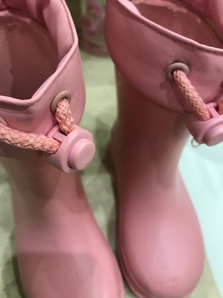 İGOR Yağmurluk Çizme - Görsel 5