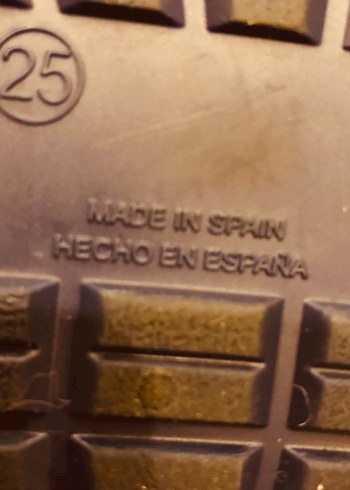 İgor Dinozor Detaylı Yağmurluk Çizme - Görsel 7