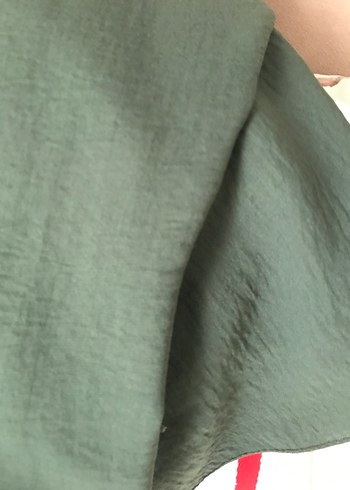 Aker Krep Şal