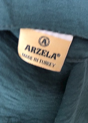 Beden Krep Şal