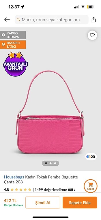 Housebags Trendyol Çanta