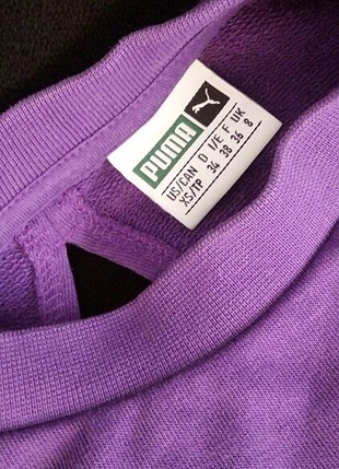 Puma Puma sweat