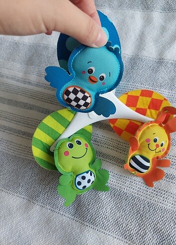 Fisher Price Dönence oyuncak