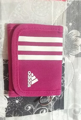 adidas spor cüzdan