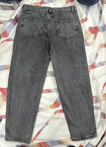 Boyfriend jean