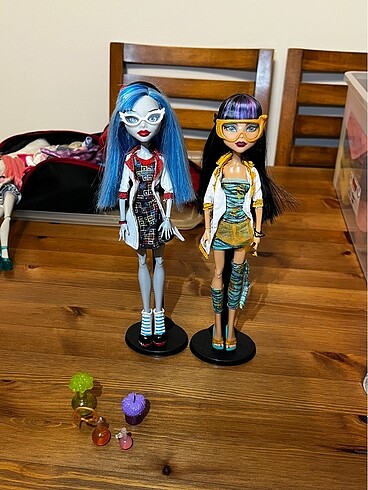 Monster high