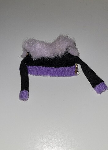 Monster high