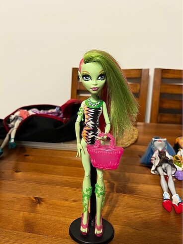 Monster high