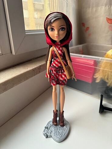 Ever after high