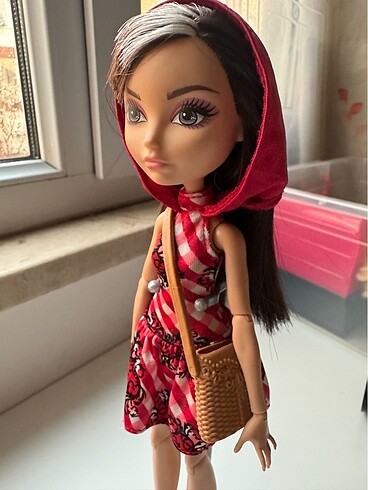  Beden Renk Ever after high