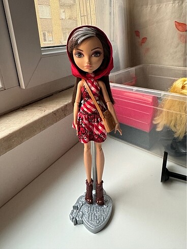  Ever after high
