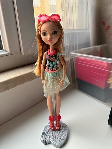 Ever after high