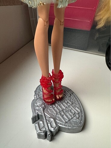  Beden Renk Ever after high