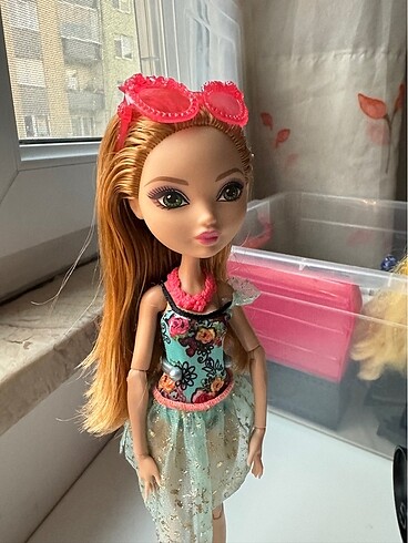  Beden Ever after high