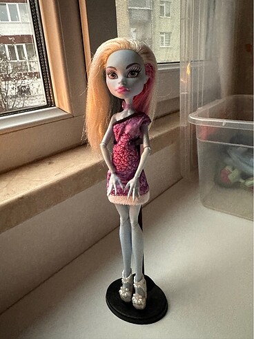 Monster high