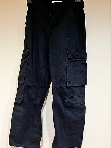 BERSHKA kargo pantolon