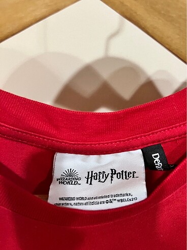 DEFACTO T-shirt - Görsel 3