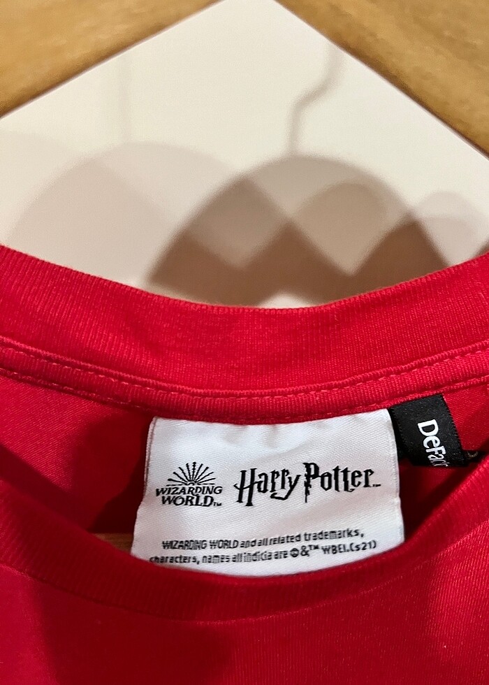 DEFACTO T-shirt - Görsel 3