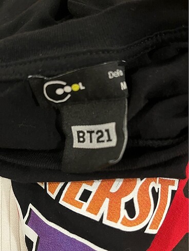 DEFACTO T-Shirt - Görsel 3