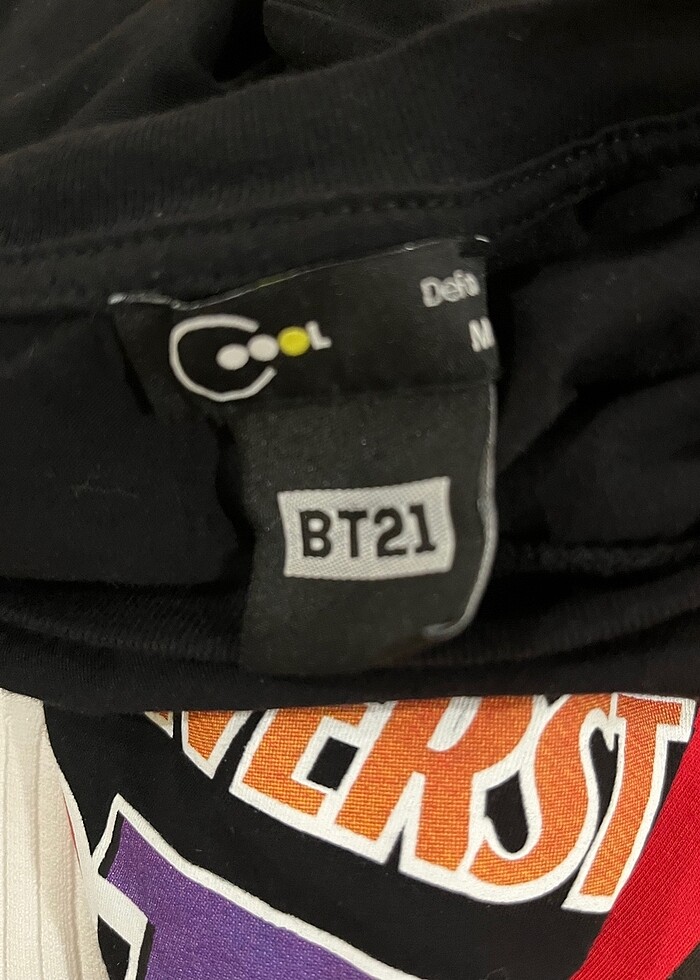 DEFACTO T-Shirt - Görsel 3