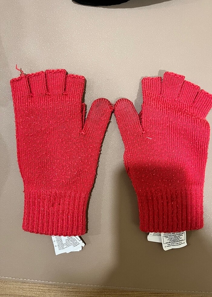 ADİDAS eldiven - Görsel 2