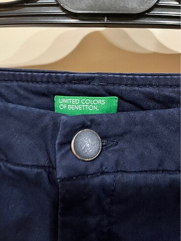 m Beden BENETTON pantolon