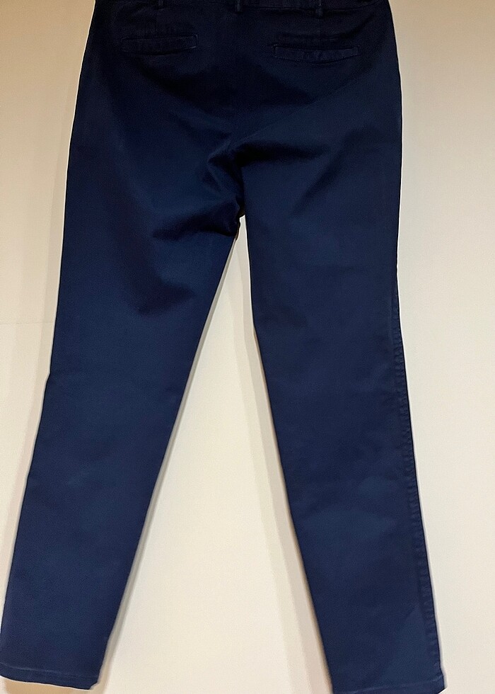 BENETTON pantolon - Görsel 2