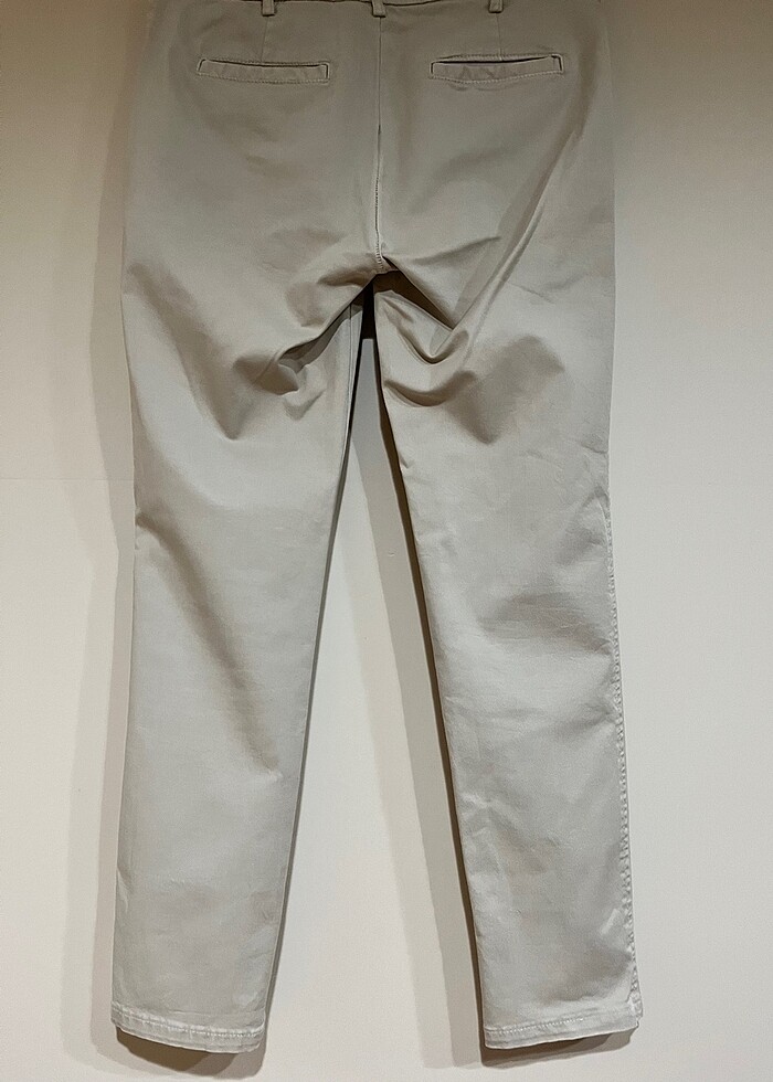 BENETTON pantolon - Görsel 2