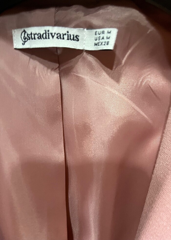 STRADIVARIUS - Görsel 3