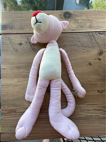 Pembe panter