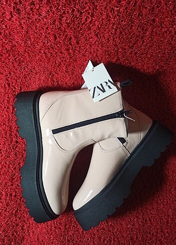 Zara Zara deri bot 