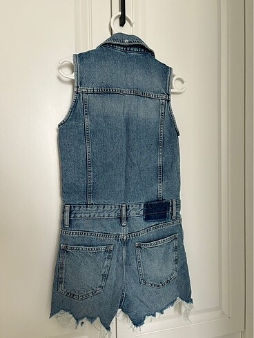 Zara tulum - Görsel 5