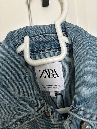 Zara tulum - Görsel 3