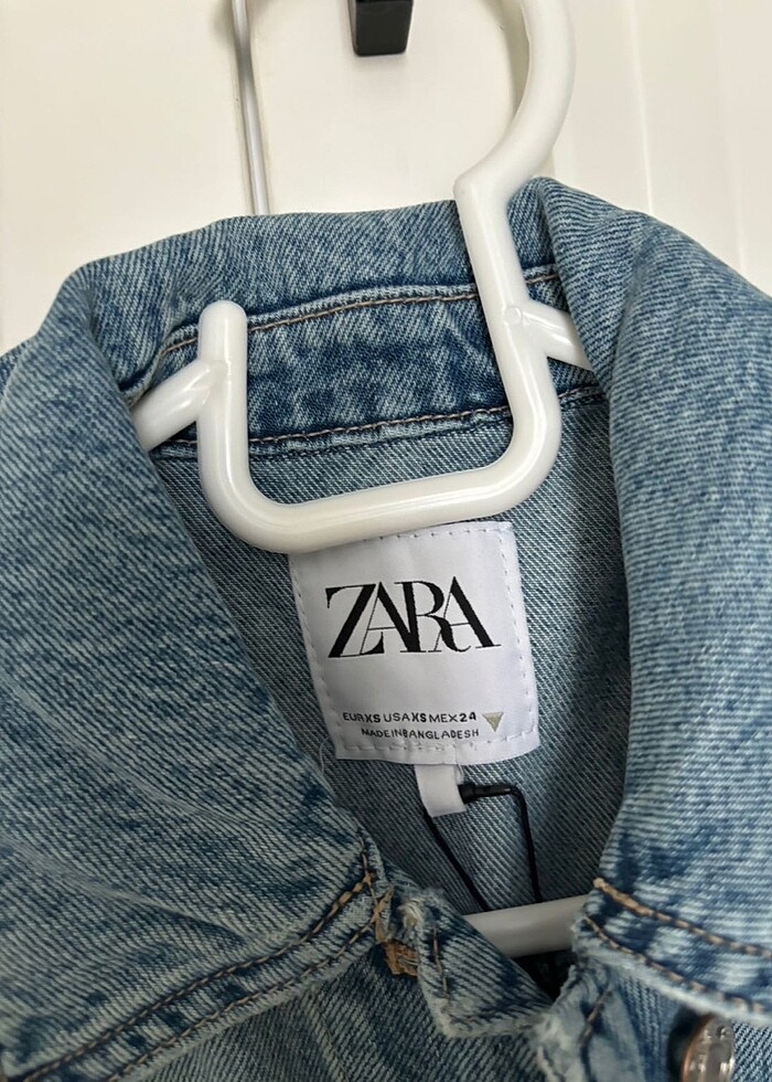 Zara tulum - Görsel 3