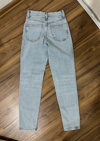 Mango mom jean - Görsel 4