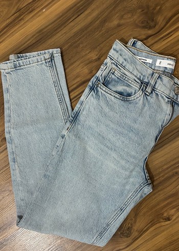 Mango mom jean - Görsel 2