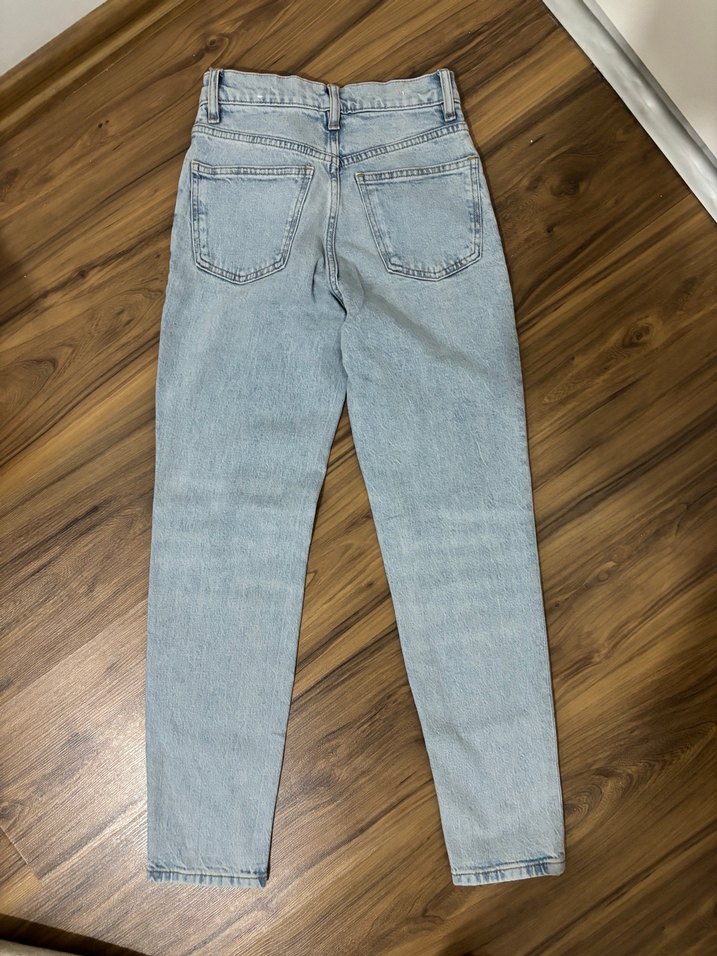 Mango mom jean - Görsel 4