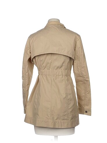 40 Beden Adolfo Dominguez Trenchcoat %70 İndirimli.