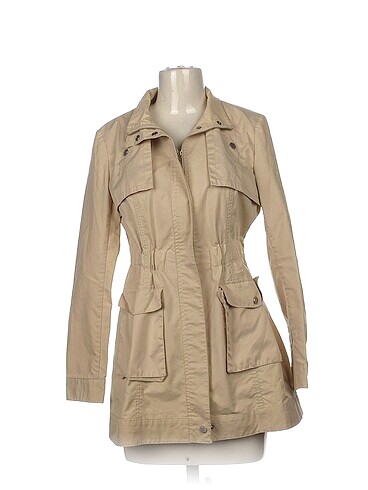 Adolfo Dominguez Trenchcoat %70 İndirimli.
