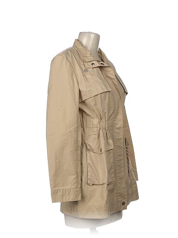 Adolfo Dominguez Adolfo Dominguez Trenchcoat %70 İndirimli.