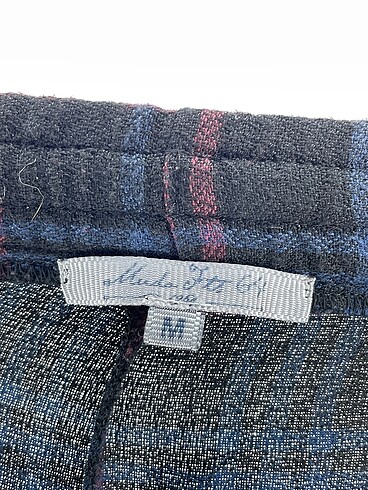 m Beden çeşitli Renk Mudo Kumaş Pantolon %70 İndirimli.