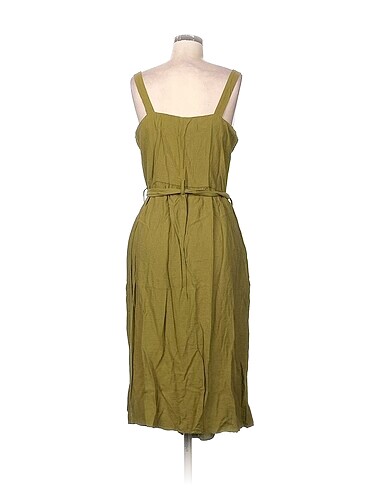 xl Beden LC Waikiki Uzun Elbise %70 İndirimli.