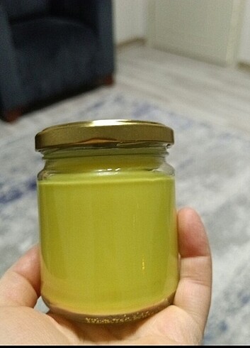 Kuyruk yağı kremi