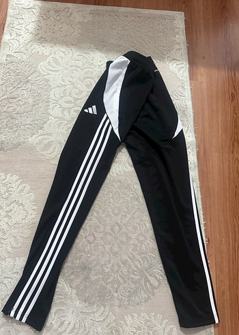Adidas aeroready siyah eşofman - Görsel 5