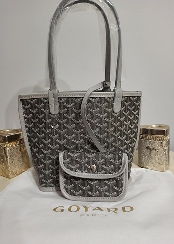GOYARD ANJOU MİNİ BAG