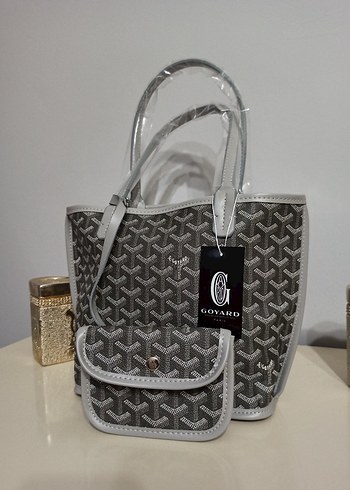 Beden GOYARD ANJOU MİNİ BAG