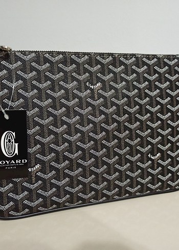 Maison Goyard Maison goyard clutch bag